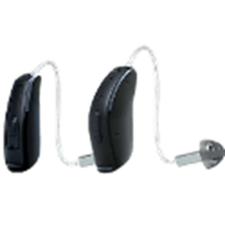 Hearing Aids Support ReSound