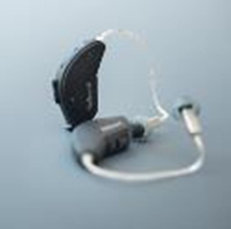 Hearing Aids Support ReSound