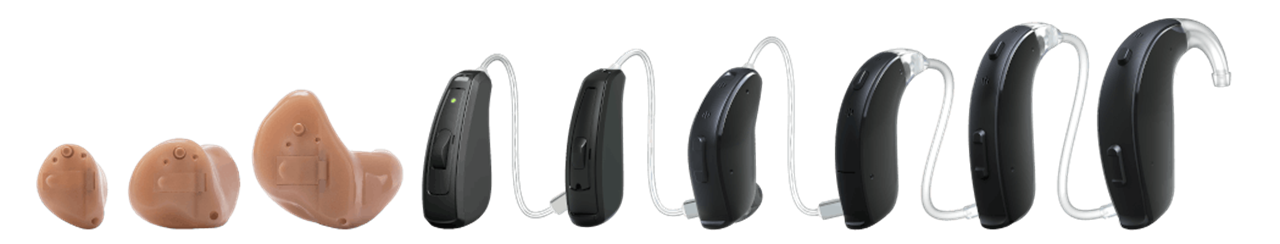 ReSound LiNX Quattro