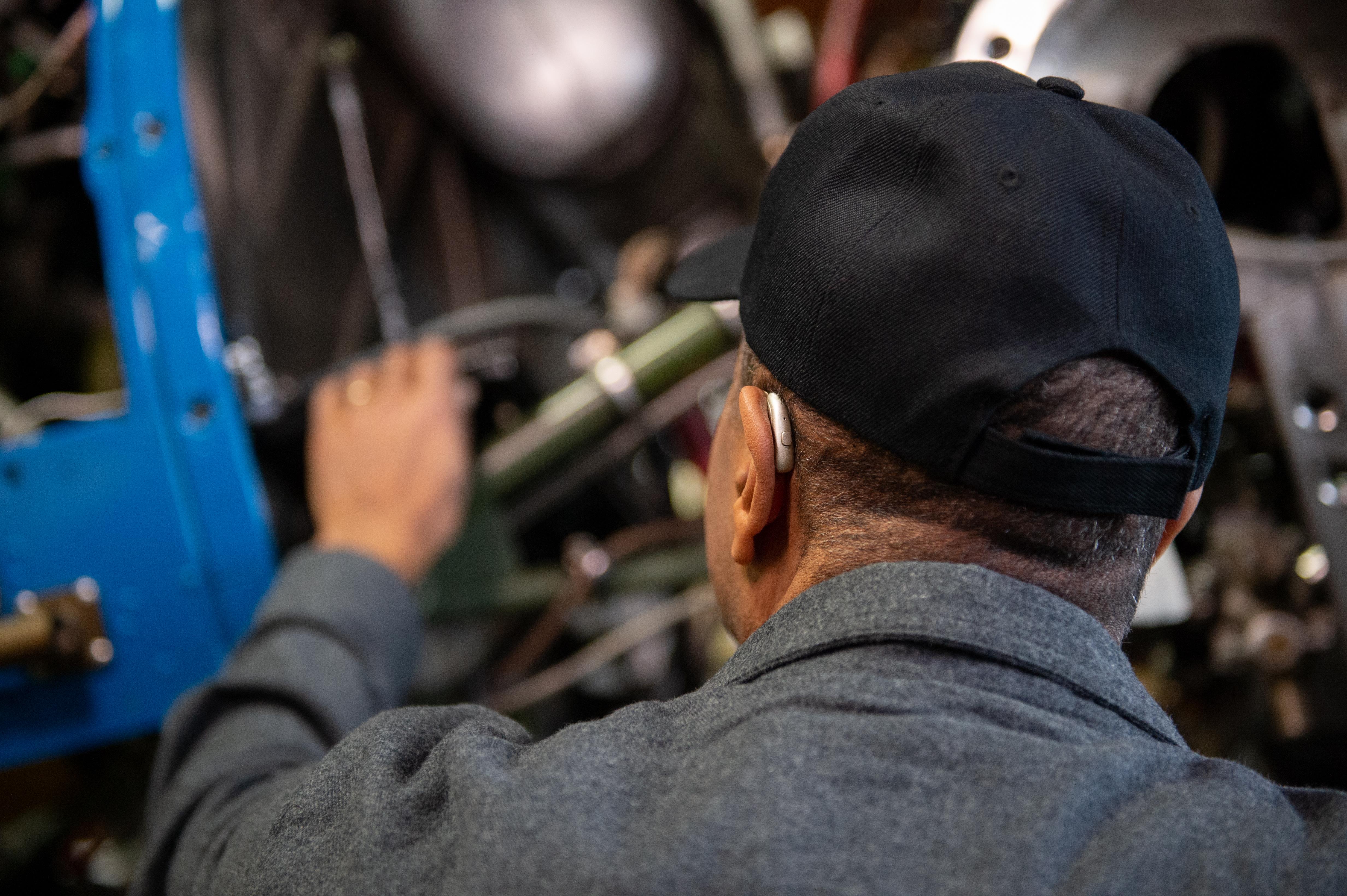 ReSound ONE - At the beach