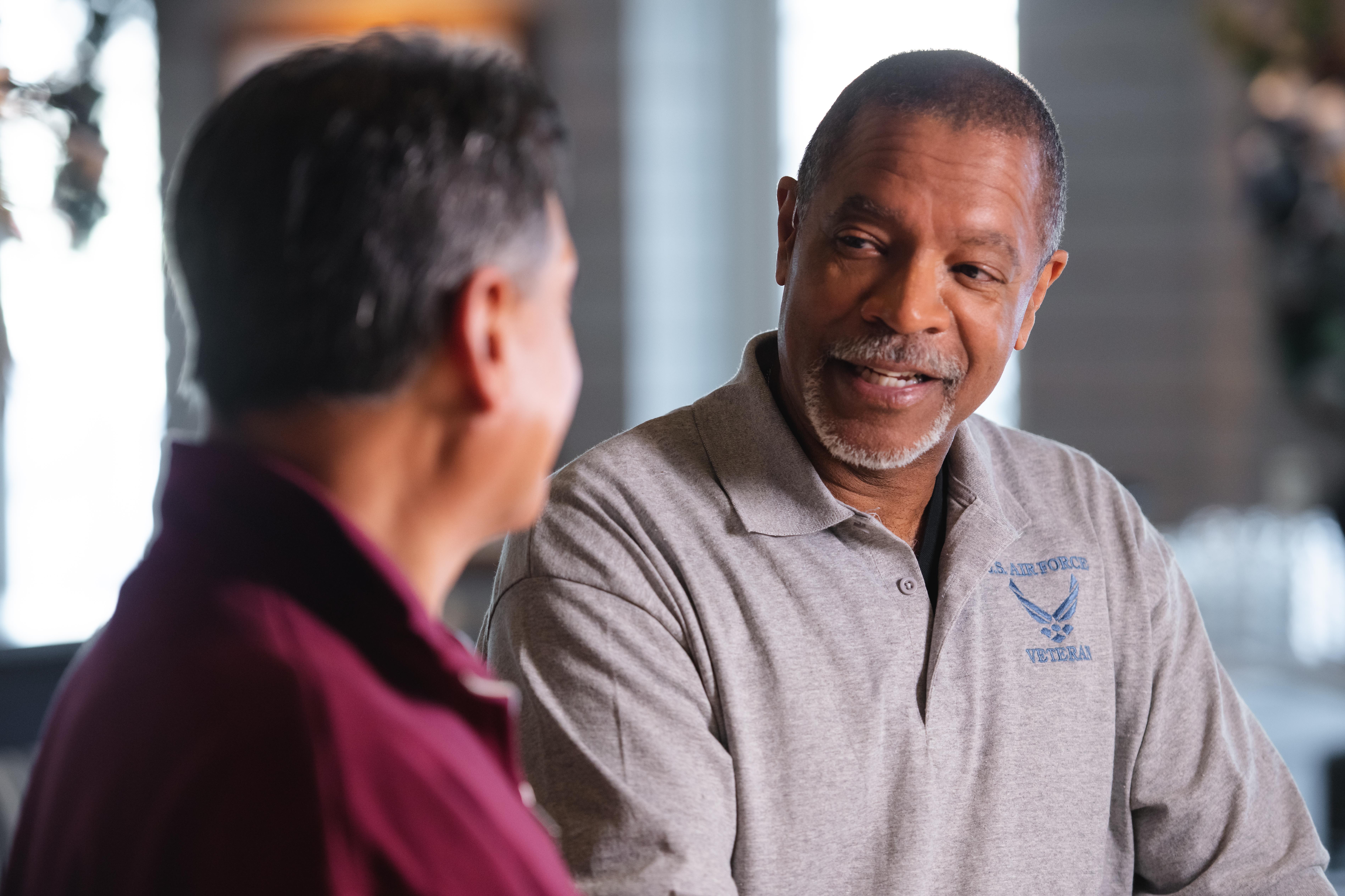 ReSound ONE - Walk and Talk