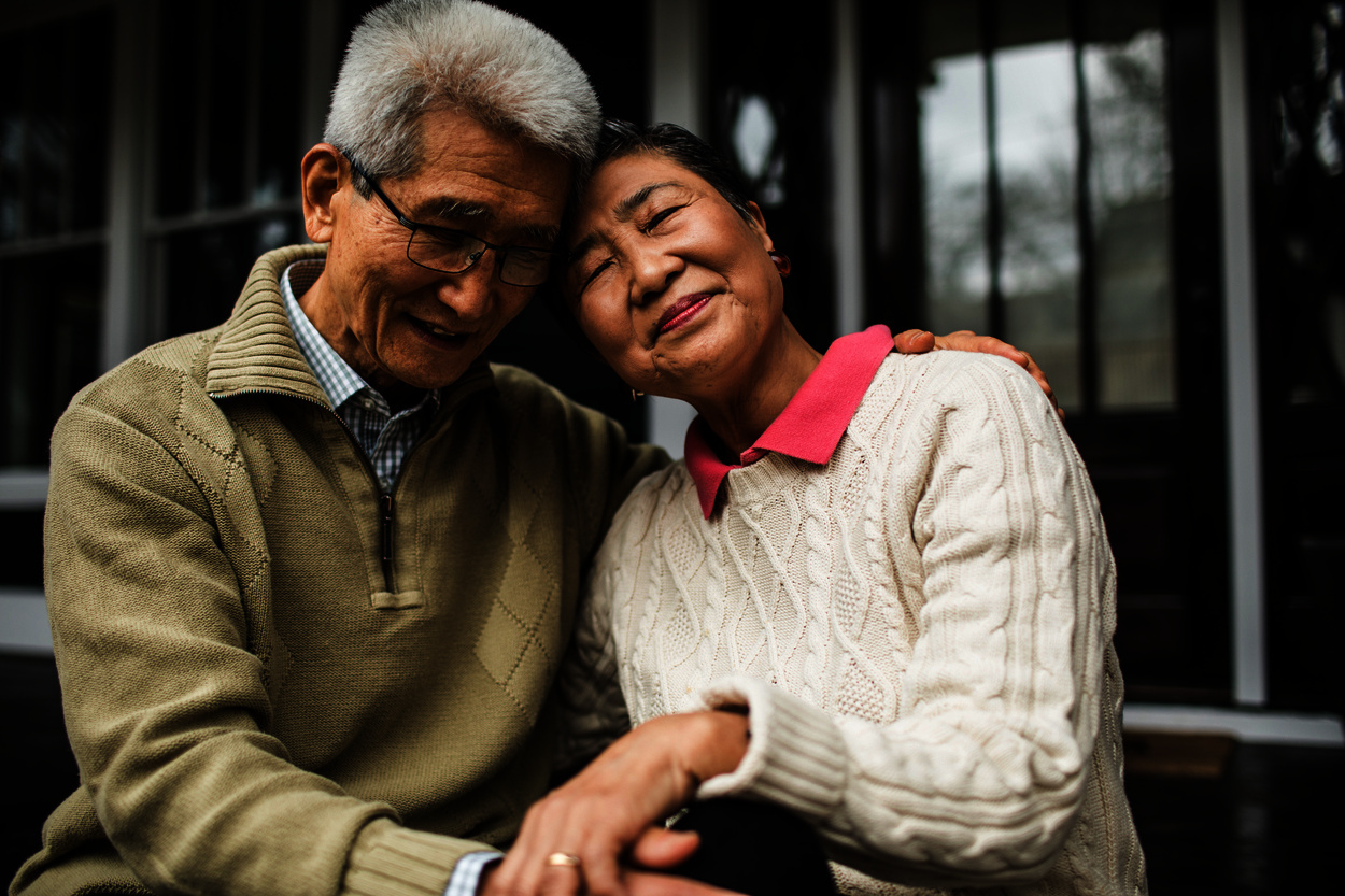 Lesen mit Enkelkindern | ReSound-Hörsysteme